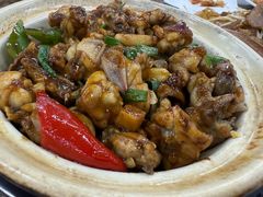 -贞姨美食·老字号海鲜大排档