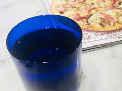 -玛尚诺Pizza&Bar(长泰广场店)