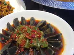 -俭寨大盘鸡·新疆菜·烧烤(博乐店)