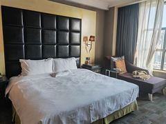 -圣雷克大酒店