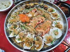 -新虹楼饭庄(崇明陈家镇店)