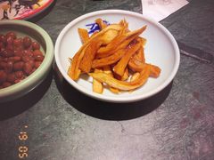-新白鹿餐厅(悠迈生活广场店)