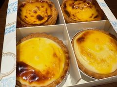 -莉蓮蛋挞(静安寺店)