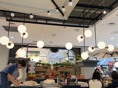 -必胜客(砂之船中东奥莱店)
