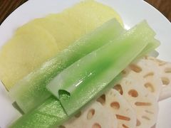 -受气牛肉·重庆耙牛肉(来福士店)