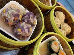 灌汤包-府城小食馆(金龙宾馆店)