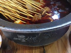 -冒椒火辣(奎星楼街店)