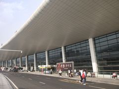 -郑州新郑国际机场