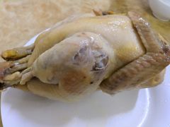 -佳基盐焗鸡(府城分店)