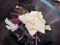 柴锅炖鱼-粗粮人家·东北菜(洋桥店)