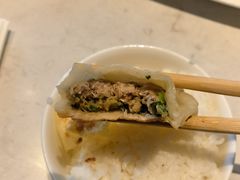-北李妈妈菜·海肠捞饭(开发区万达店)