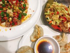 -情妹妹干锅锅(中海国际购物公园店)