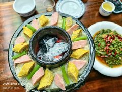 -龙姐私房菜(和顺古镇店)