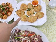 -滑记海鲜饭店·老字号(海鲜街店)