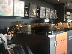 -星巴克(苏州西蒙店)