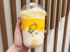 -KOI The(卓悦汇购物中心店)