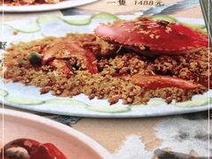 -海逸海鲜酒家(古北店)