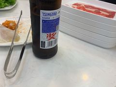 -集杰尚品海鲜烤肉火锅自助餐厅(经区九龙城店)