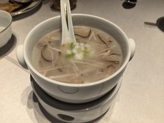 -杭州新新饭店·1913餐厅