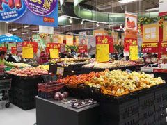 -卜蜂莲花(杨高南路店)