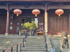-太平天国侍王府