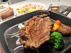 -牛扒先生·厚切雪花牛扒西餐厅(北京路禺山路店)