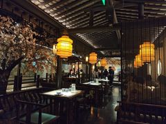 -绿茶餐厅(朝阳大悦城店)
