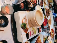 -丰和日丽(瑞虹天地月亮湾店)