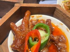 -晓粤·惹味粤菜(凯德乐峰广场店)