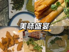 -千岛湖小鱼儿·淳安匠心农家菜