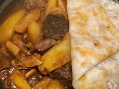 -哈啾嗨·新概念蒙餐(红星新城店)