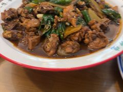 -鲁南仔·滕州炒鸡(经三路店)