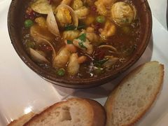 -IL Forno 意坊·意大利餐厅(花园店)