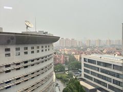 -首都图书馆-咖啡厅