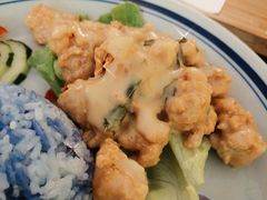 -马来MO简餐.南洋风味料理(美食街店)