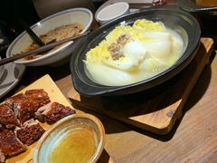 -桂小厨广西菜(万象城店)