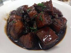 -丫丫蟹庄·苏式园林农家乐·阳澄湖大闸蟹(阳澄湖莲花岛店)