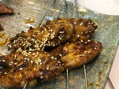 -大东北锦州御烧烤