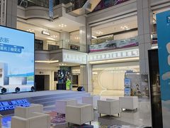 -红星美凯龙北京至尊MALL(东四环中路店)