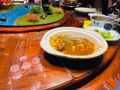 -淮安宴·淮扬菜(清河路一店)