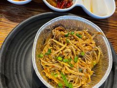 -红料理|串串有瘾·烧烤(吴中路店)