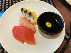 -旌湖国际酒店.自助餐