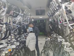 -美利达自行车和平里旗舰店