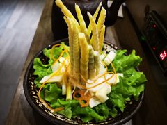 -湊湊火锅·茶憩(打浦桥日月光店)