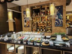 -富力丽思卡尔顿酒店·香荟全日制餐厅