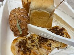-小飞象面包公社(珠江路金鹰店)