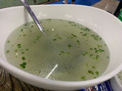 -聚鲜阁海鲜美食城(香水湾店)