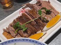 -潮界(虹桥新天地店)