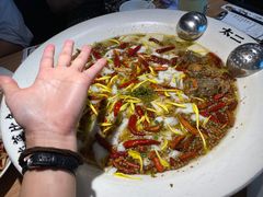 -新太二·鲜料川菜(晶耀前滩店)