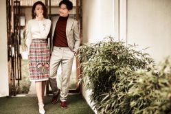 现代简约-巴黎婚纱摄影工作室